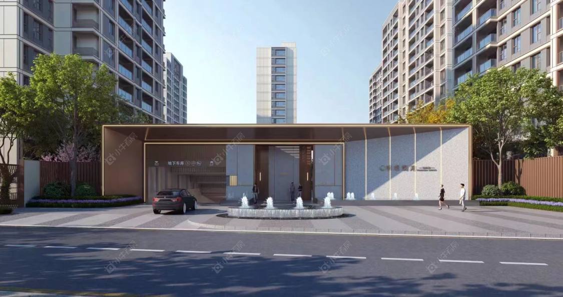 上海陆家嘴锦绣澜湾小区_陆家嘴锦绣澜湾小区null