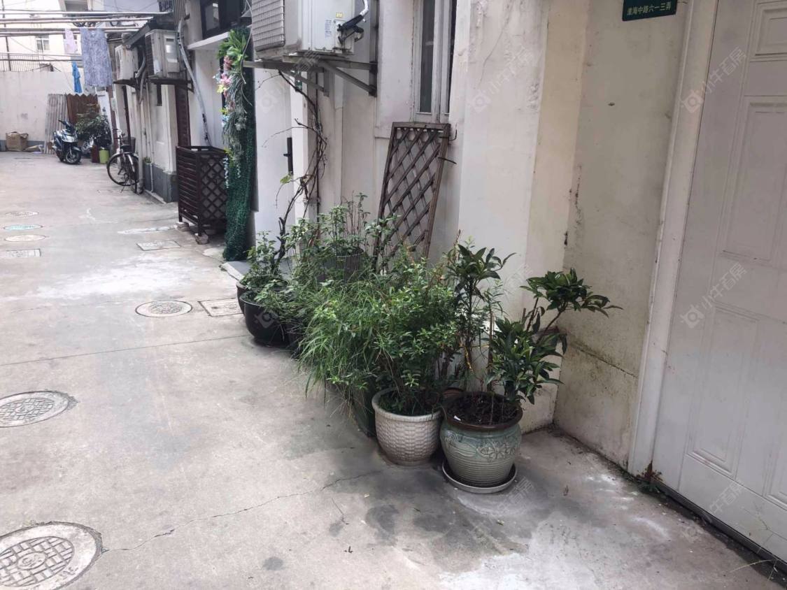 上海乐安坊小区_乐安坊小区null
