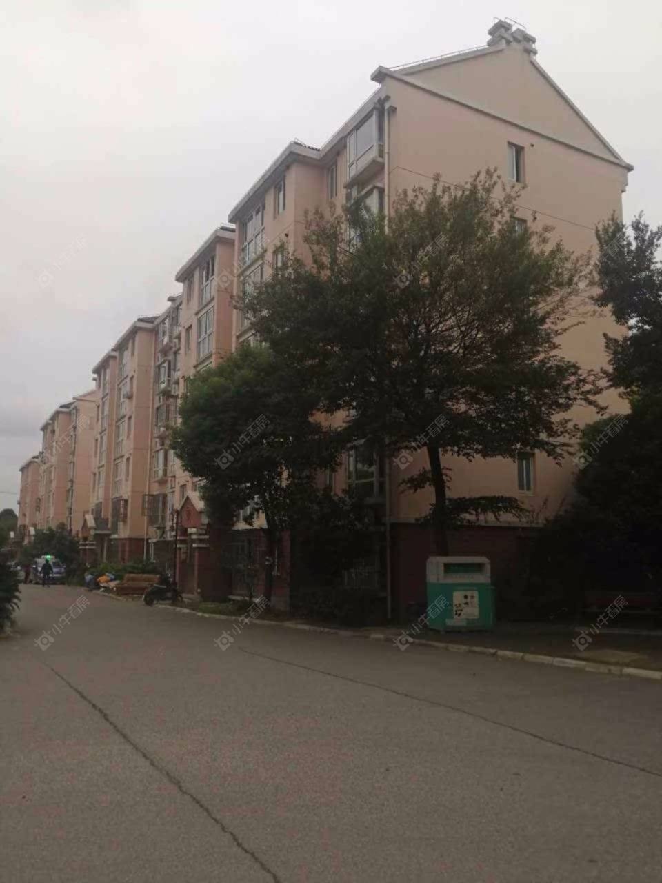 上海徐泾河畔家苑小区_徐泾河畔家苑小区null