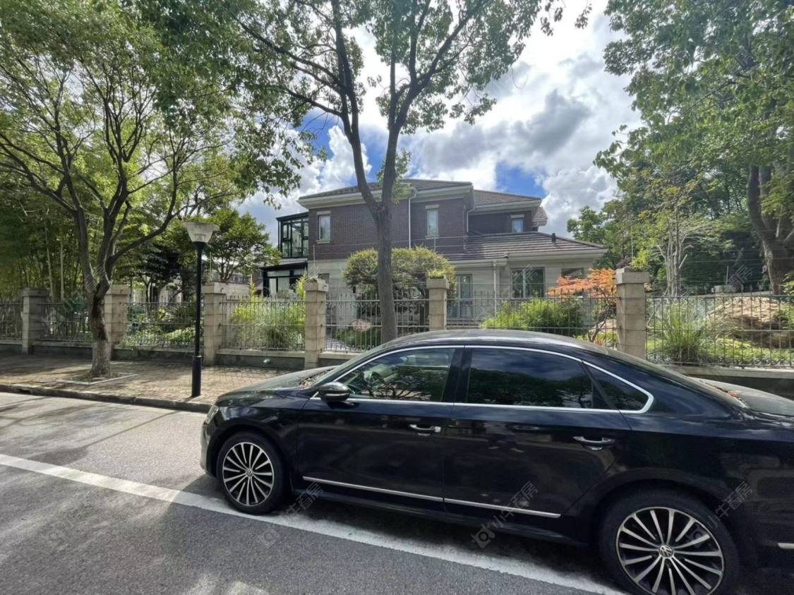 上海南瑞别墅小区_南瑞别墅小区null