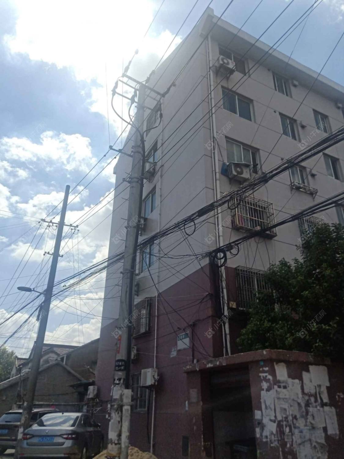 上海柴家弄小区_柴家弄小区null