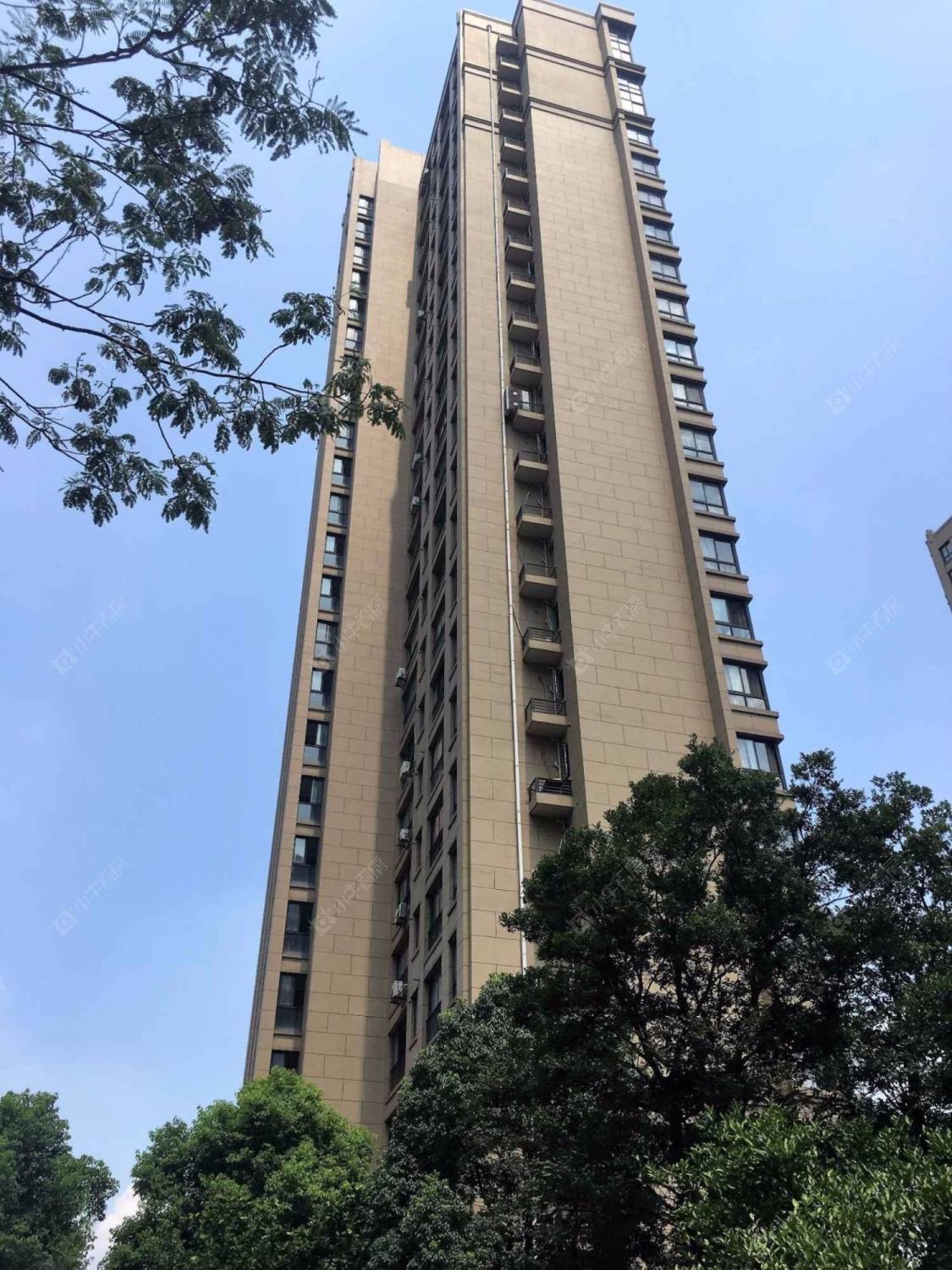 上海保利叶上海一期小区_保利叶上海一期小区null