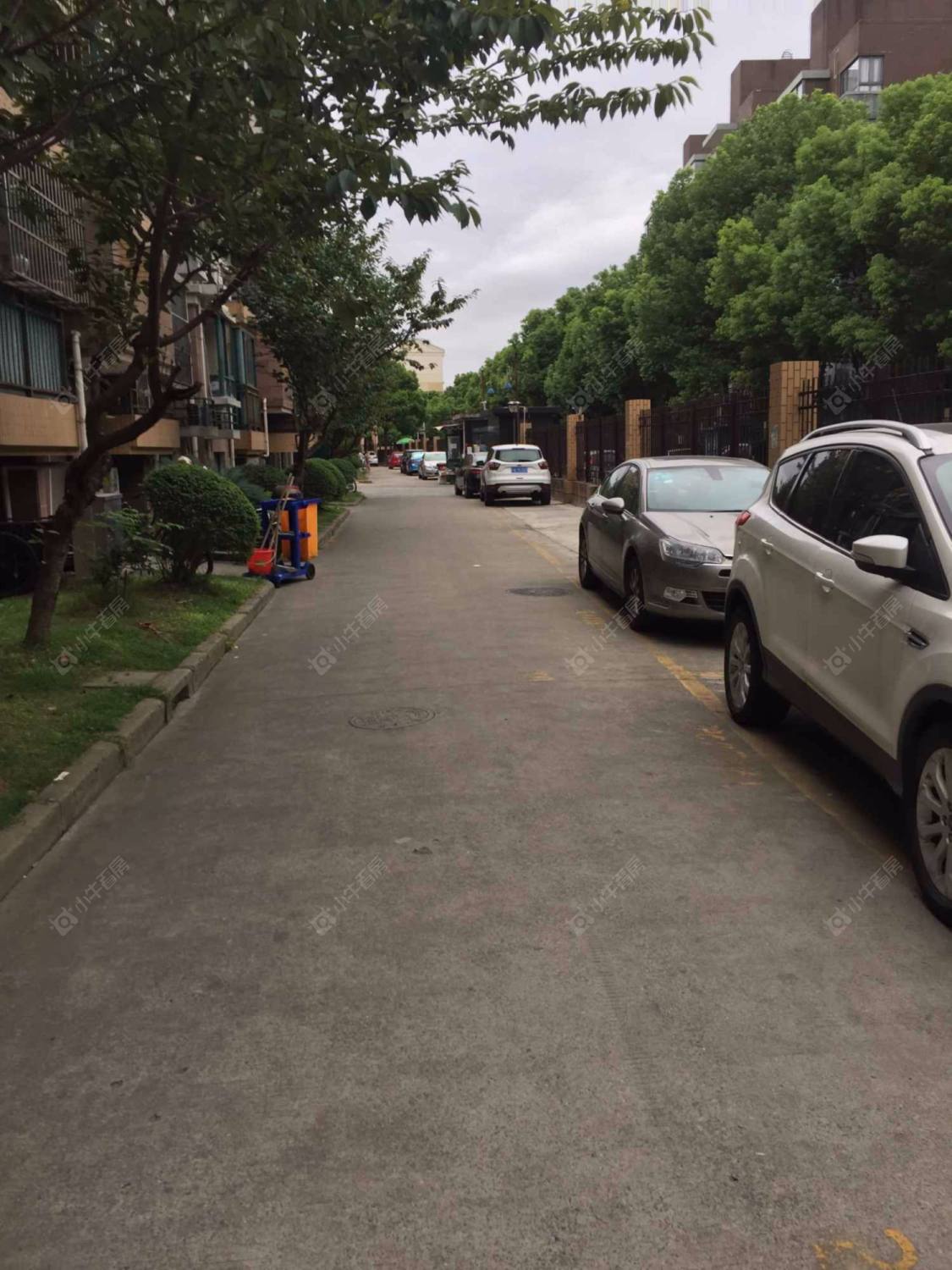 上海东方滨港园小区_东方滨港园小区null