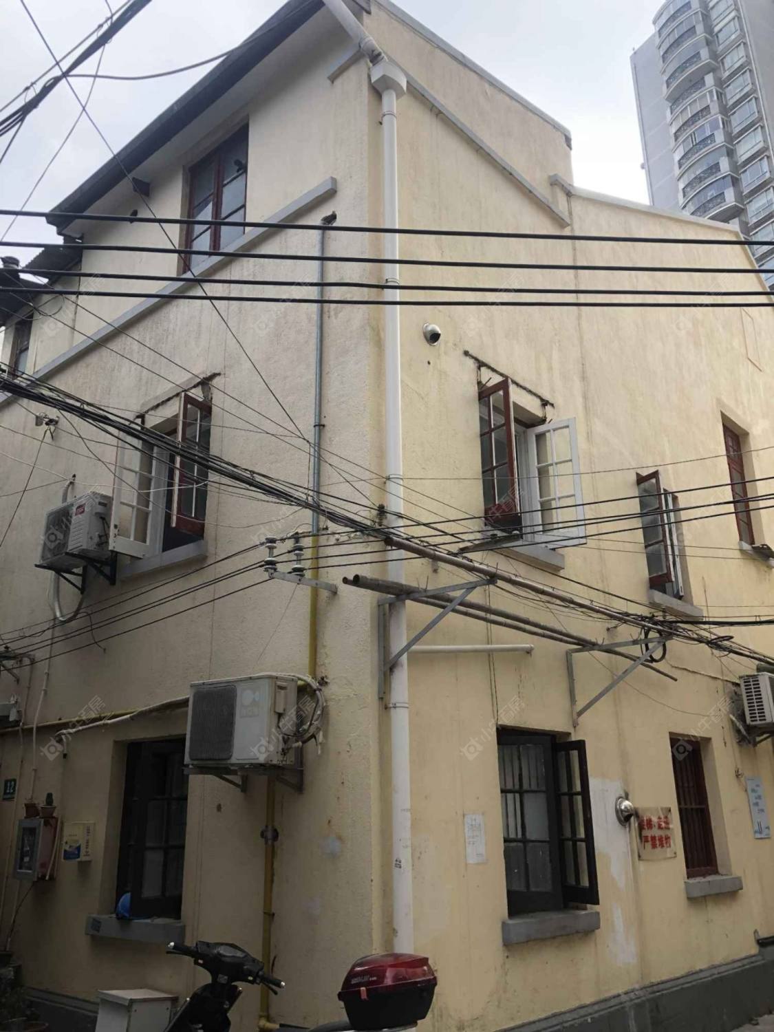 上海襄阳南路499弄小区_小牛看房