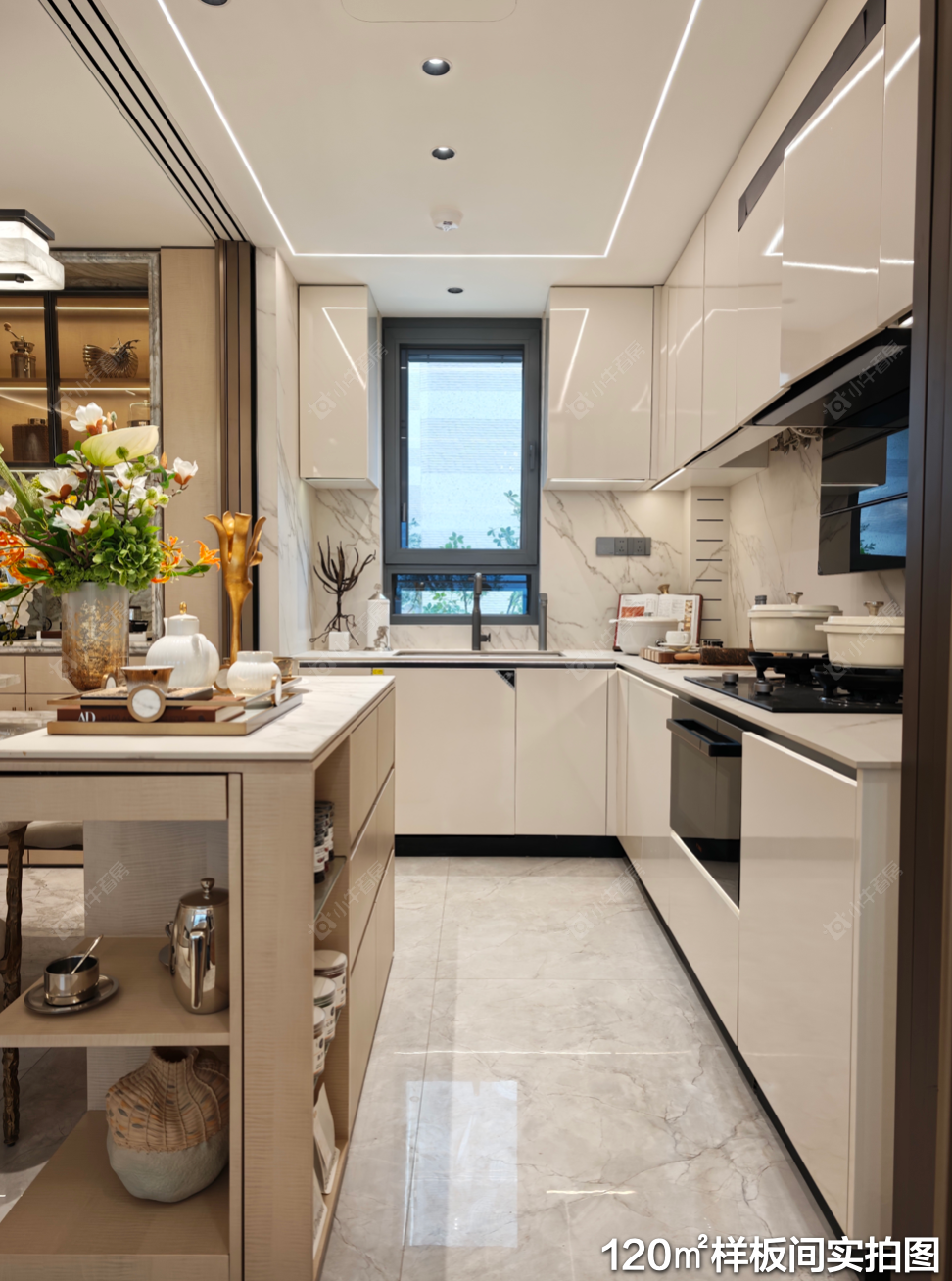 上海中海云邸玖章在售新楼盘null