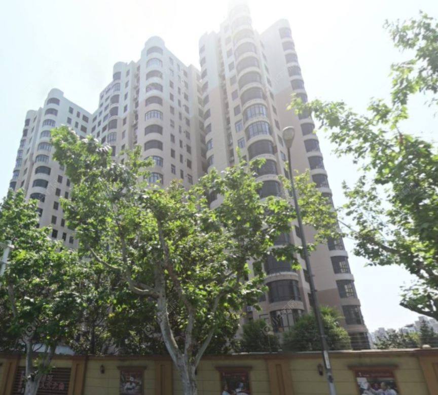 上海上海花园二期小区_上海花园二期小区null