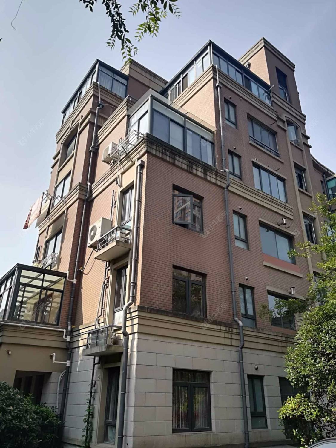 上海海上御景苑一期小区_海上御景苑一期小区null