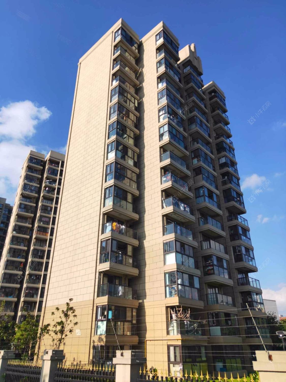 上海颐盛云锦苑小区_颐盛云锦苑小区null