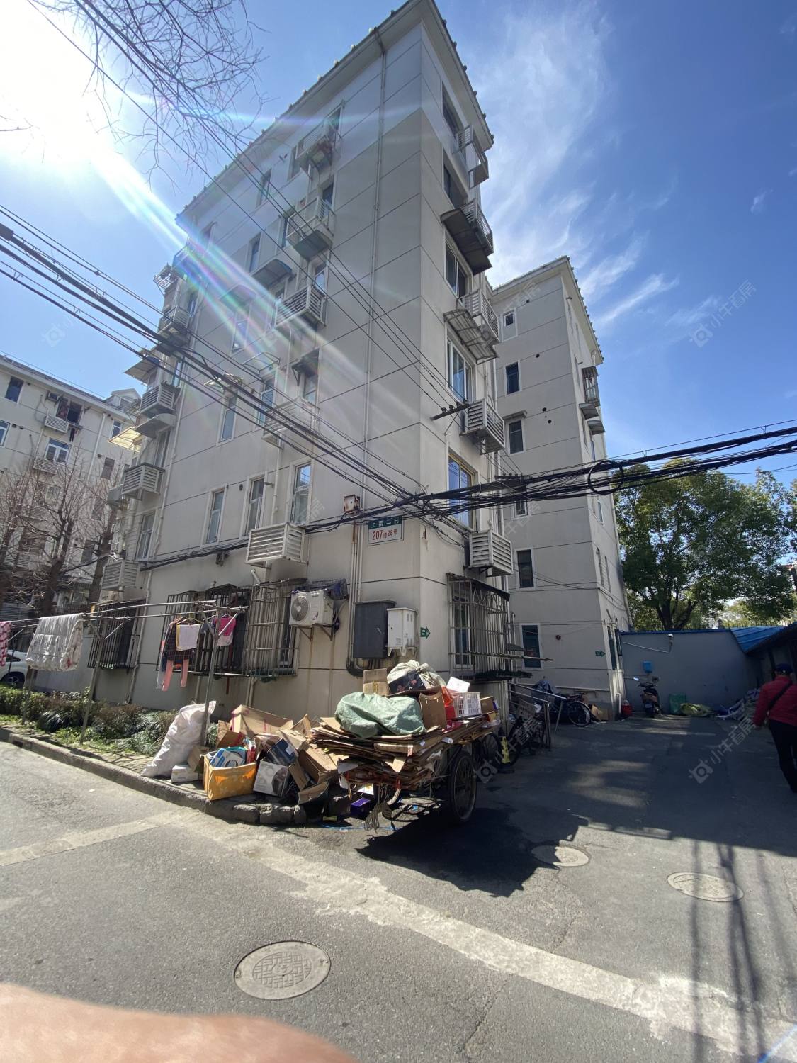 上海上南二村小区_上南二村小区null