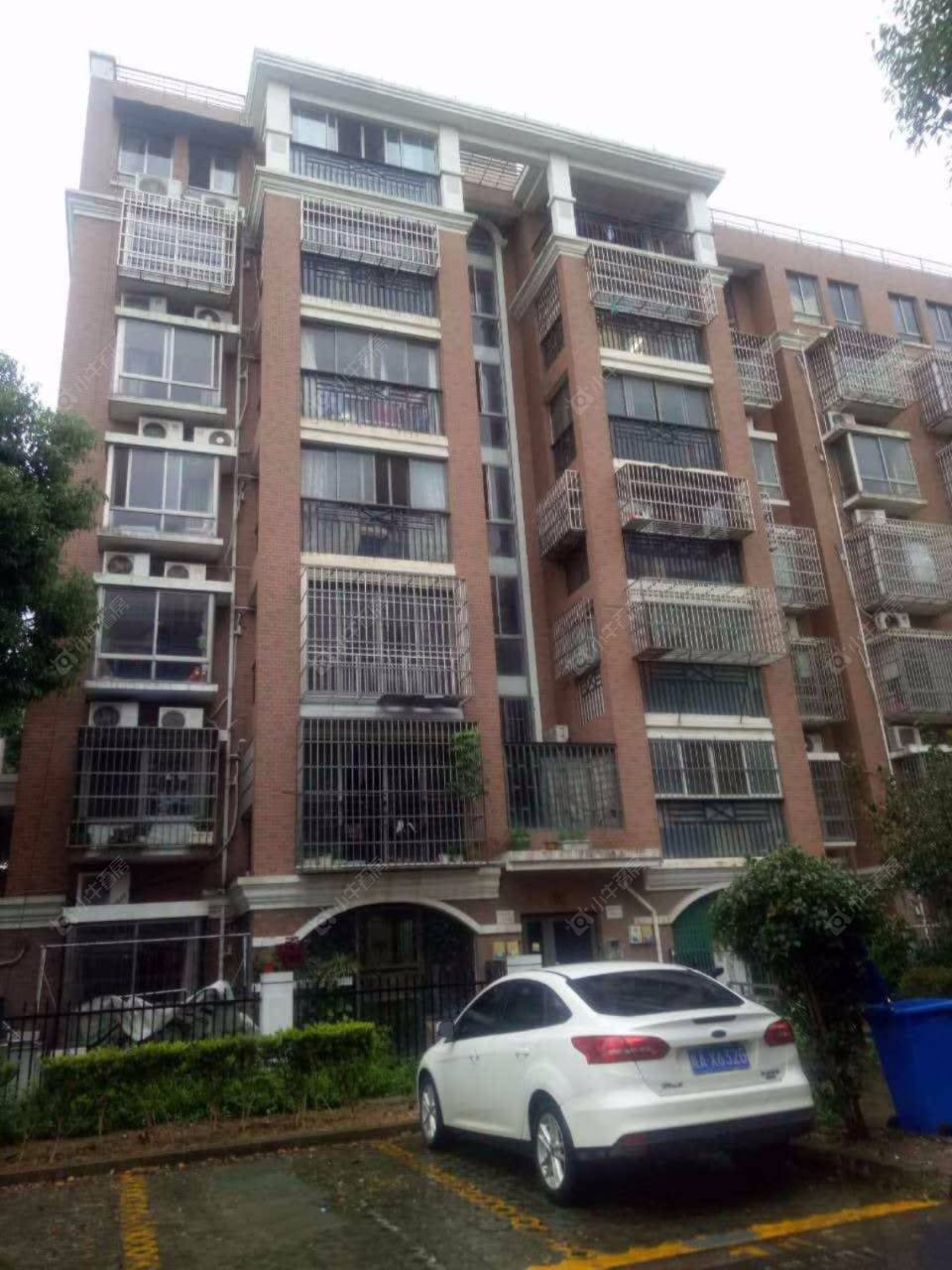 上海华邦佳苑小区_华邦佳苑小区null