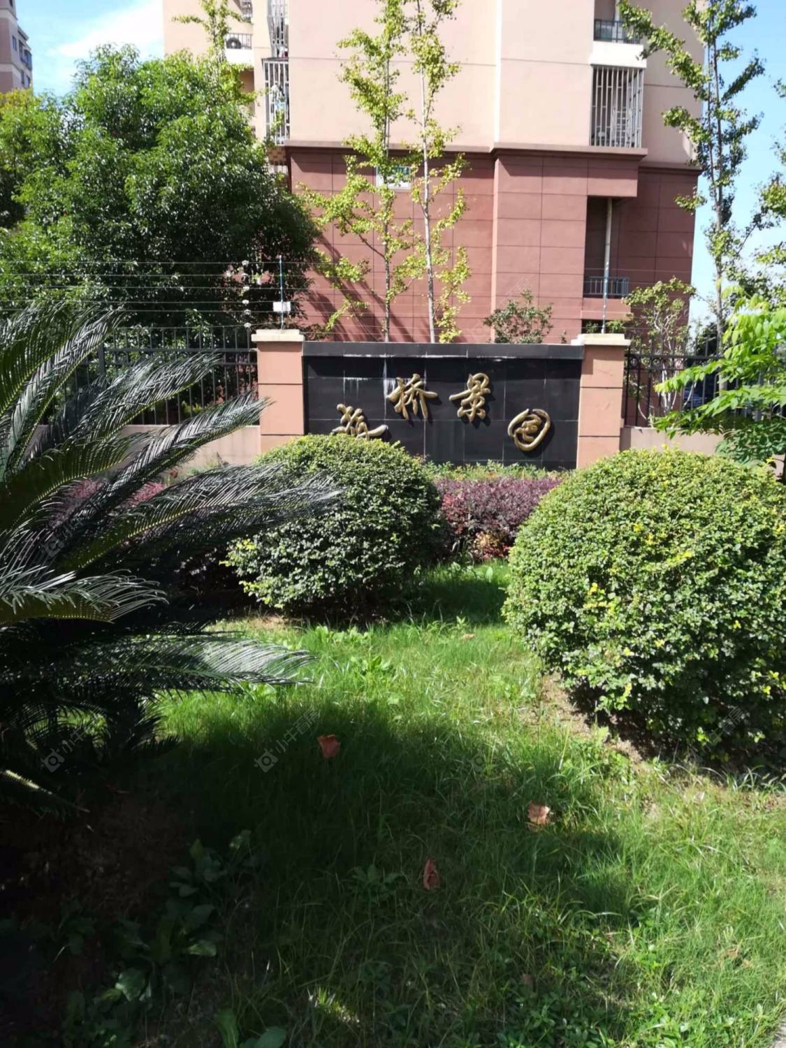 上海凌桥景园小区_凌桥景园小区null