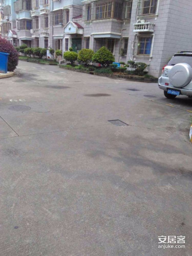 上海情谊苑小区_情谊苑小区null