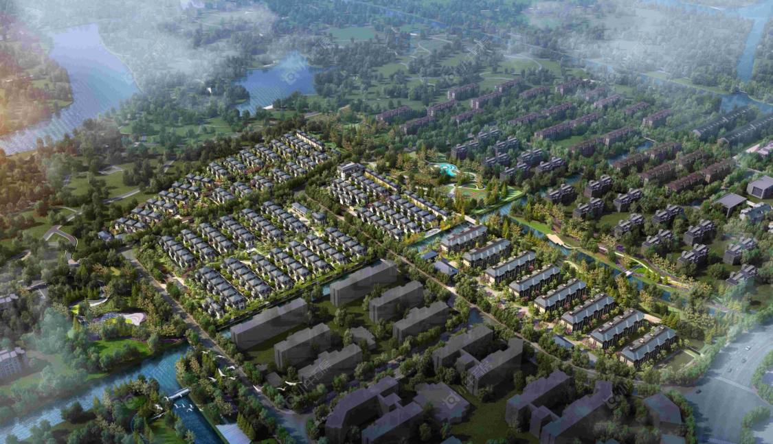 上海上实和风院小区_上实和风院小区null