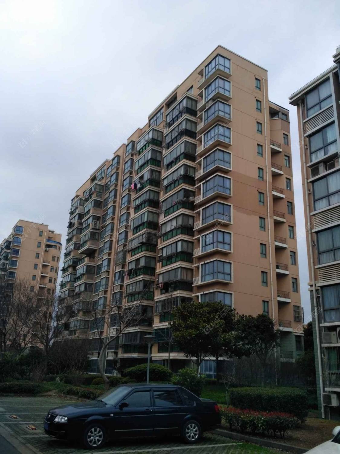 上海嘉年花苑东区小区_嘉年花苑东区小区null