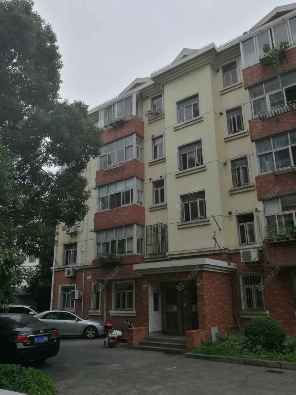 上海莘浜路303弄小区_莘浜路303弄小区null