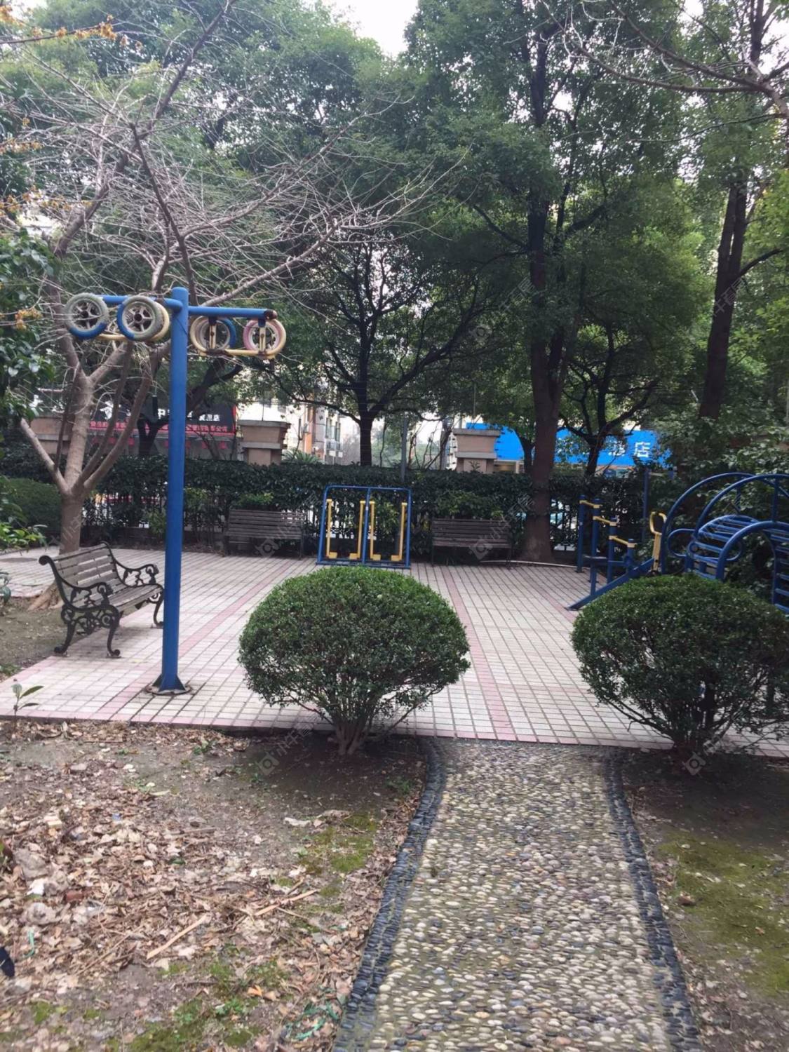 上海通德苑小区_通德苑小区null