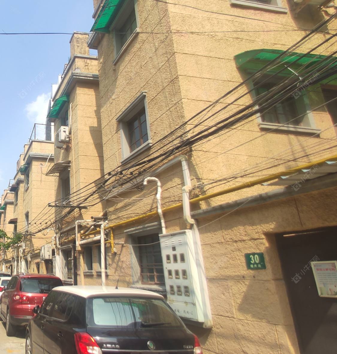 上海金谷邨小区_金谷邨小区null