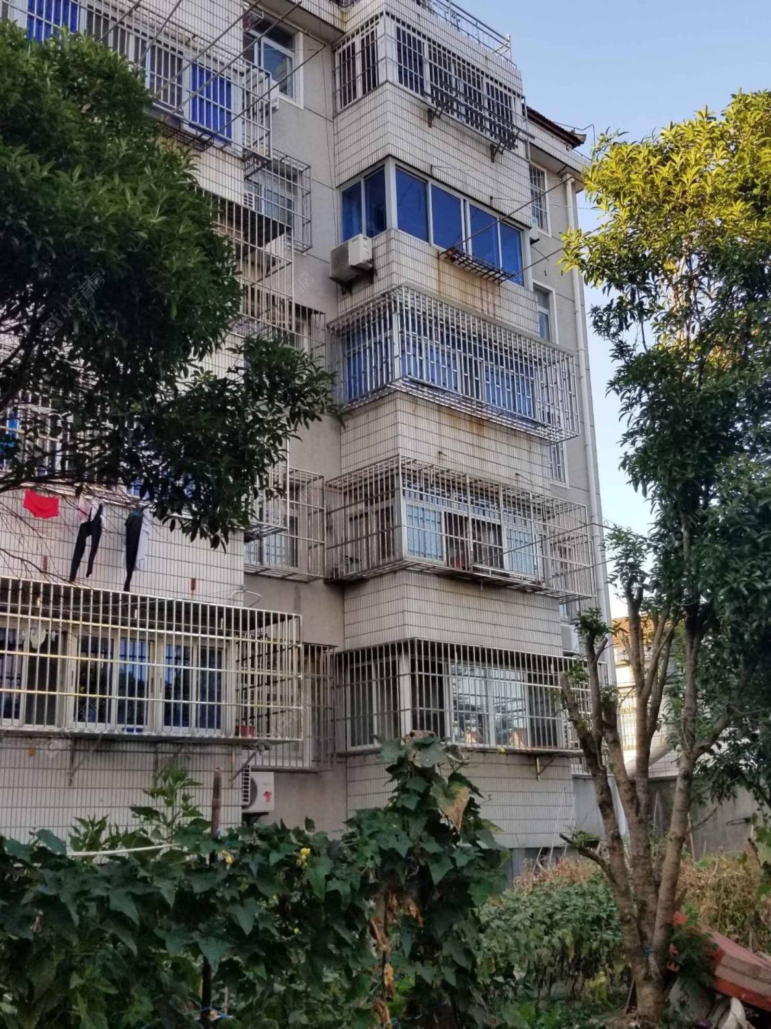 上海申云小区小区_申云小区小区null