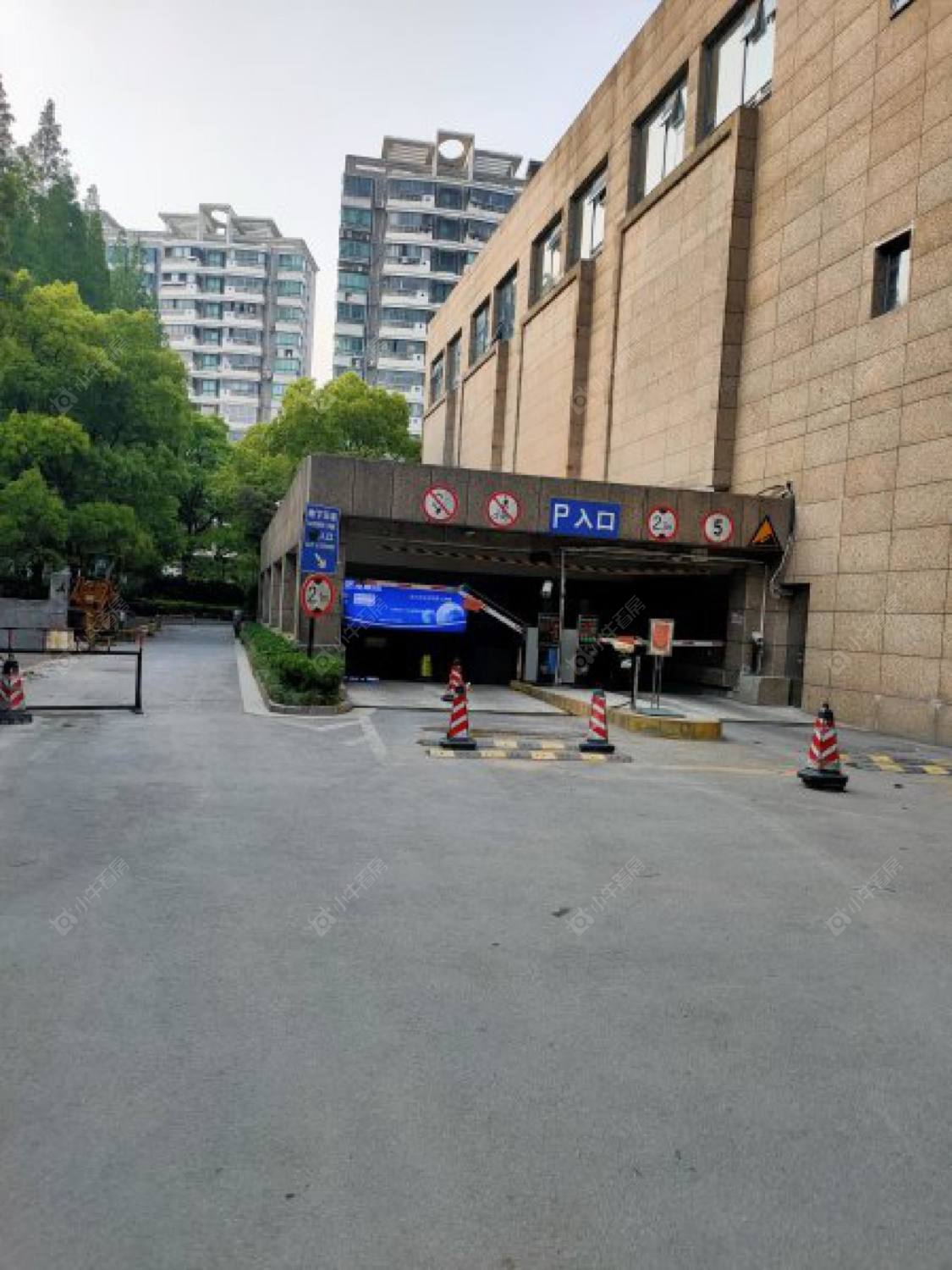 上海风尚天地广场小区_风尚天地广场小区null