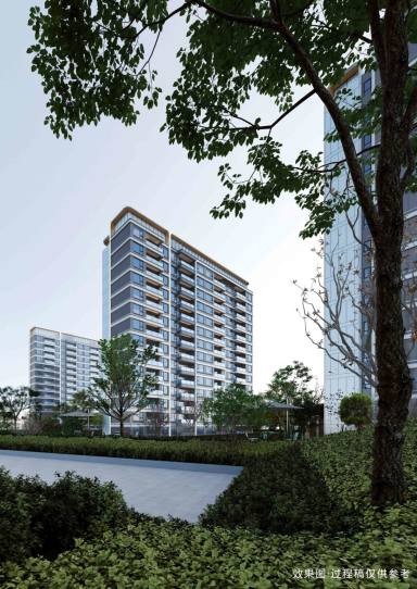 上海安高申陇院新房_小牛看房