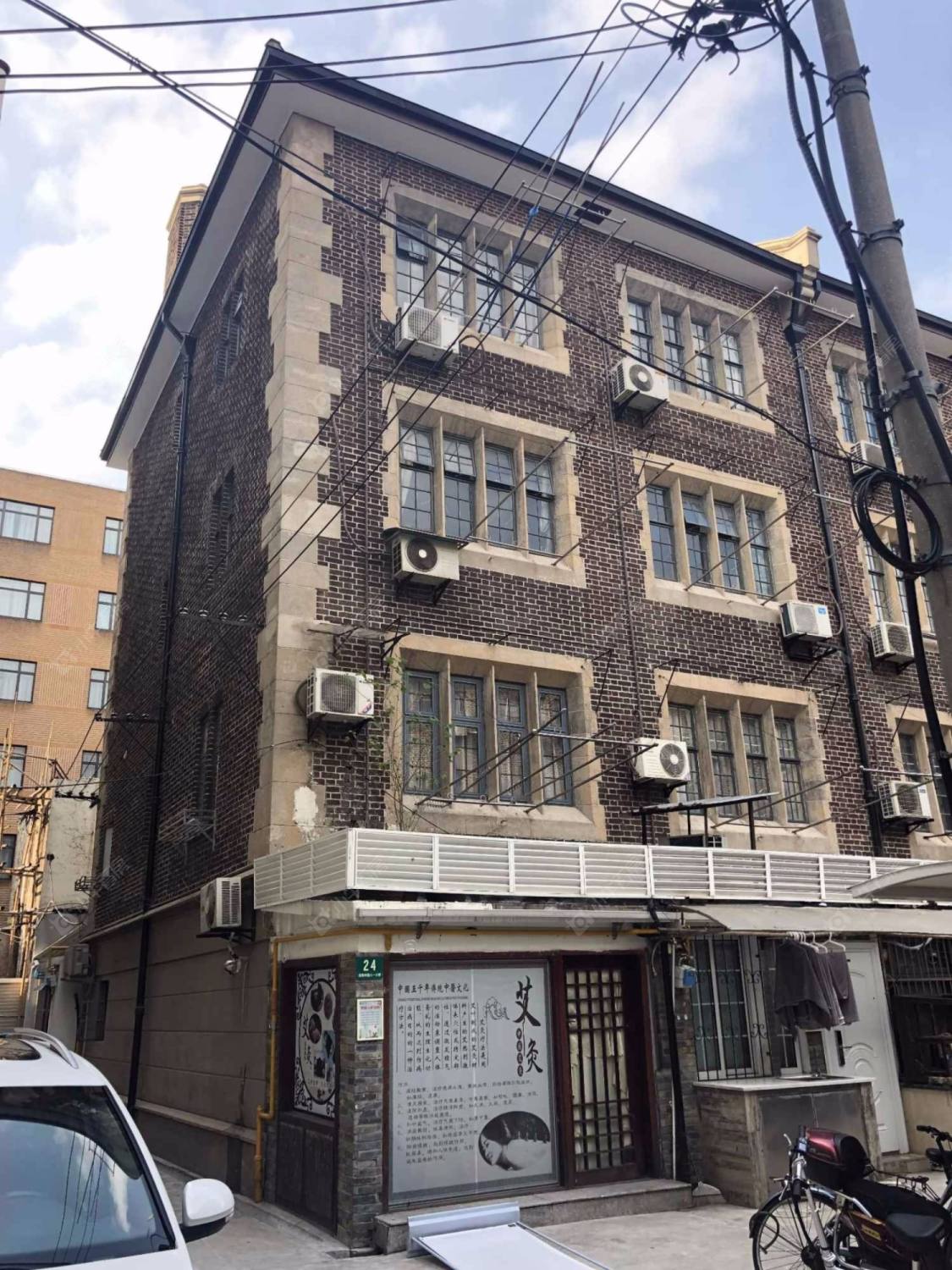 上海国泰公寓小区_国泰公寓小区null