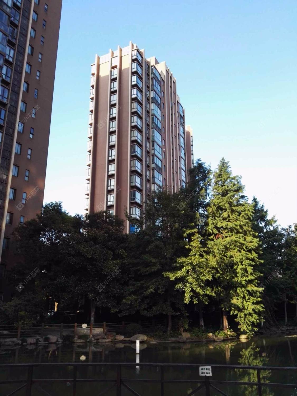 上海地杰国际城F欧香四季小区_地杰国际城F欧香四季小区null