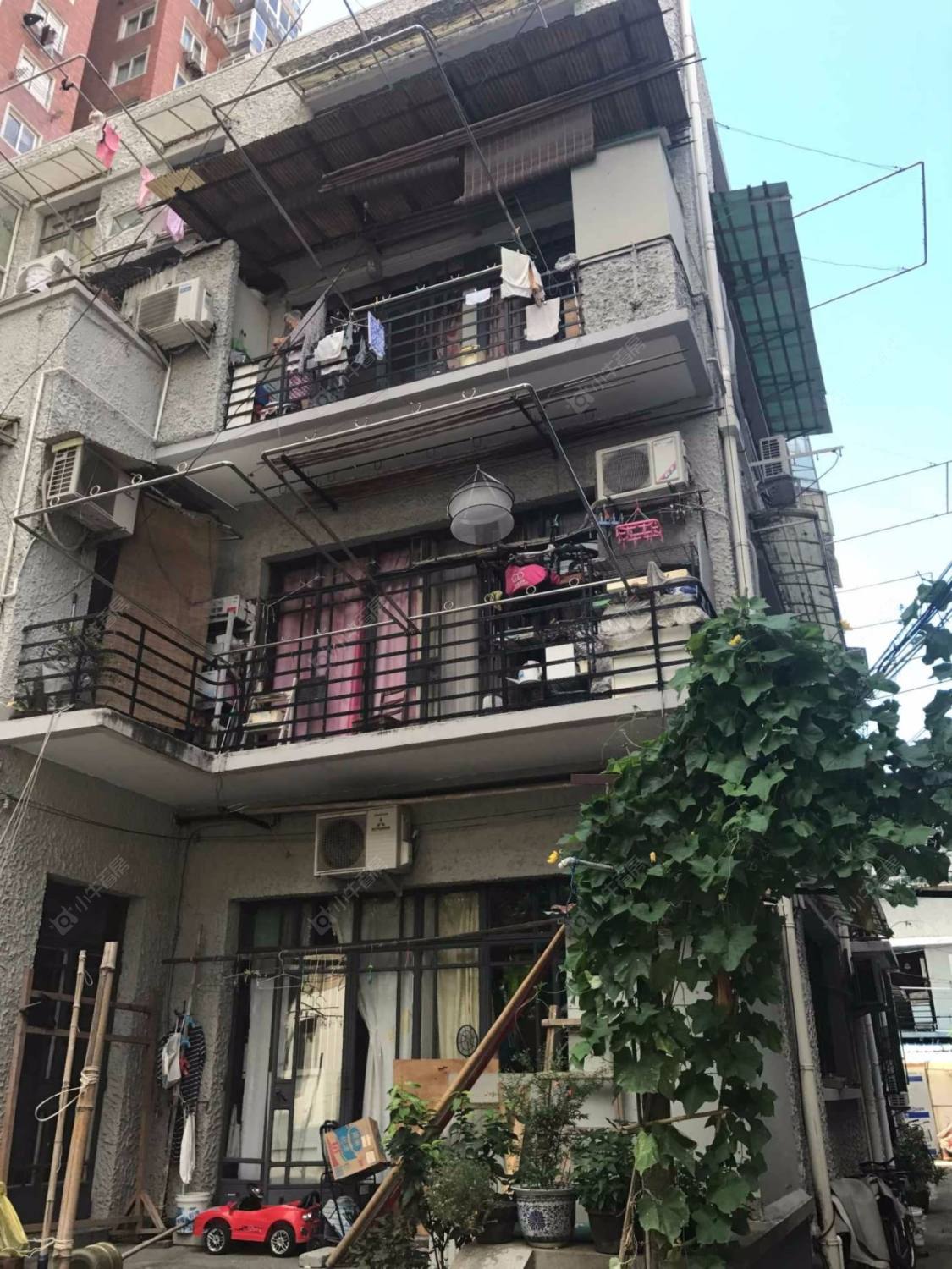 上海武定路946号小区_武定路946号小区null