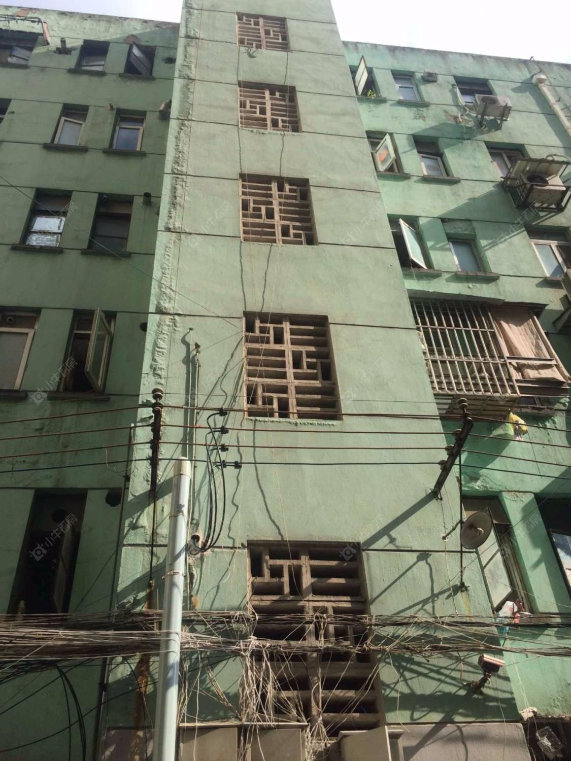 上海百福小区小区_小牛看房