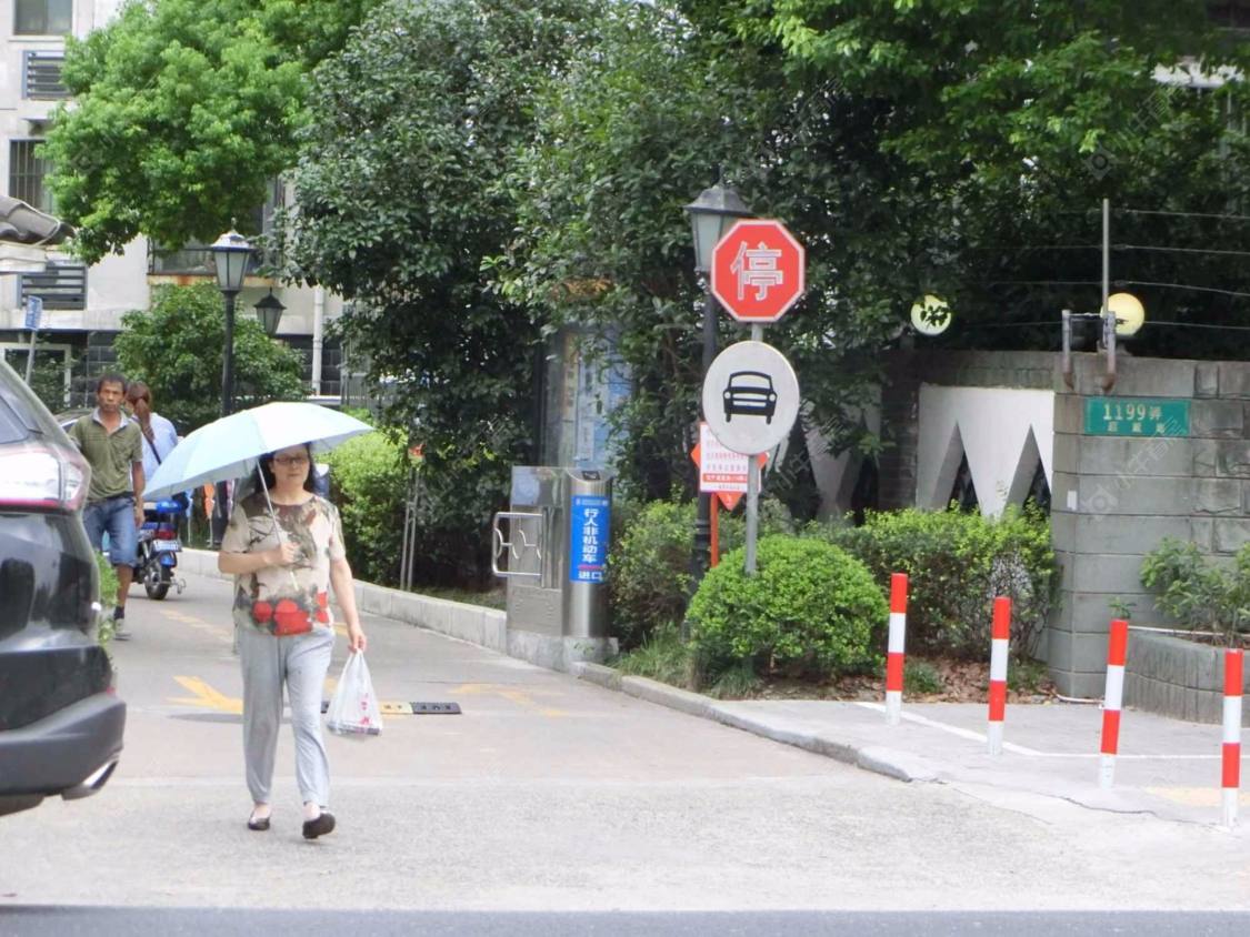 上海江南星城一期小区_江南星城一期小区null