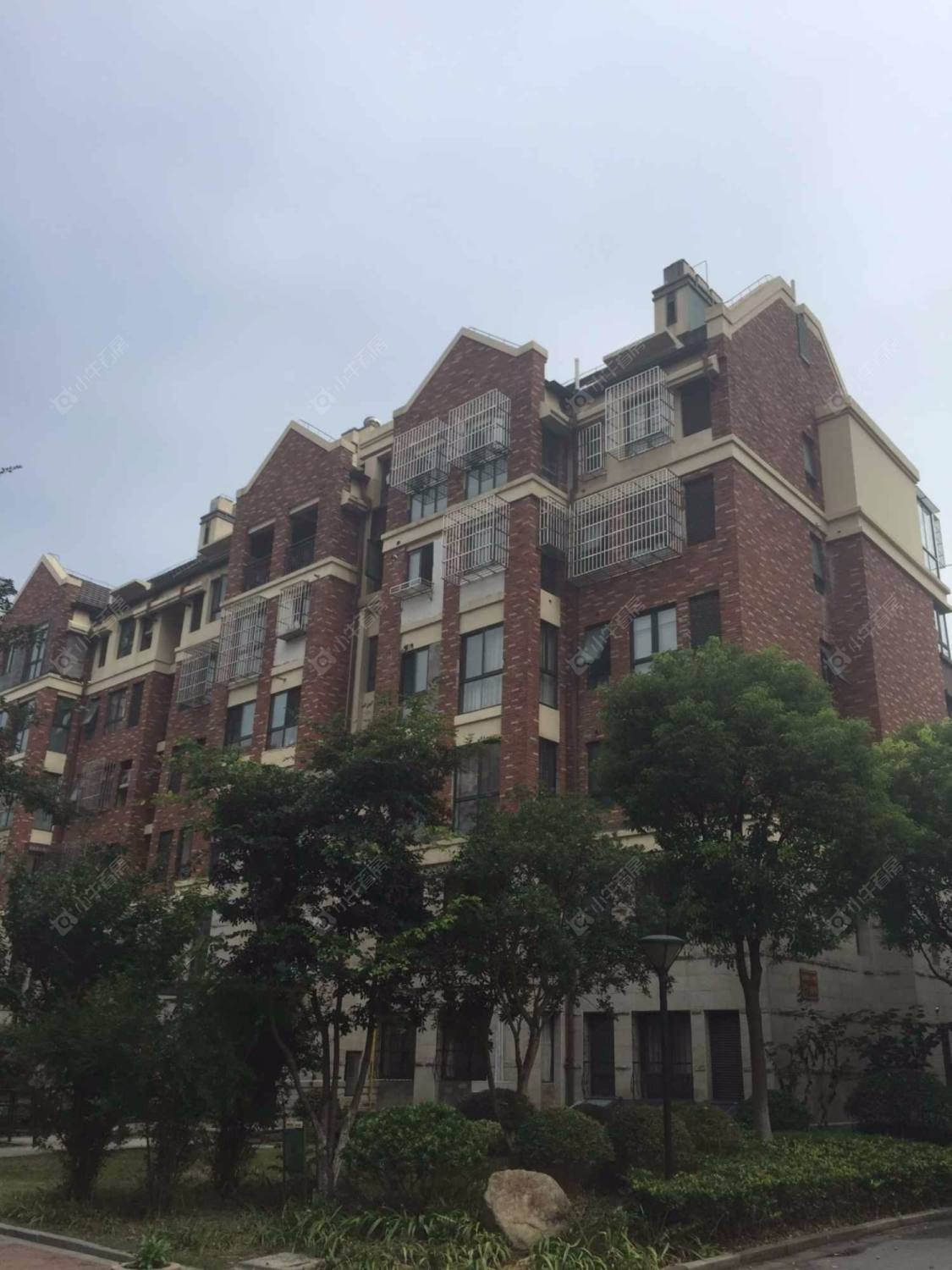 上海鹏润伊顿公馆小区_鹏润伊顿公馆小区null