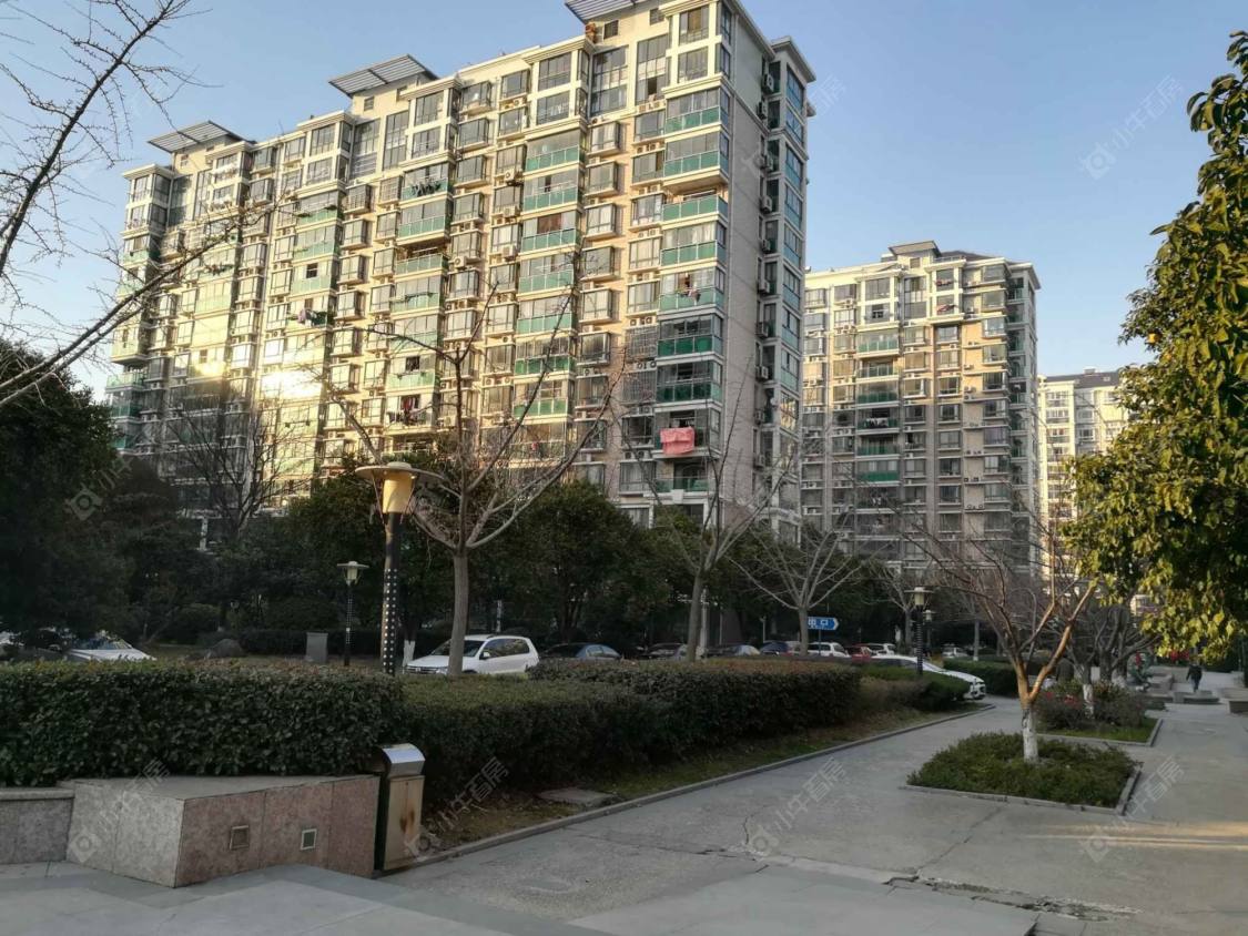 上海沁春园三村小区_沁春园三村小区null