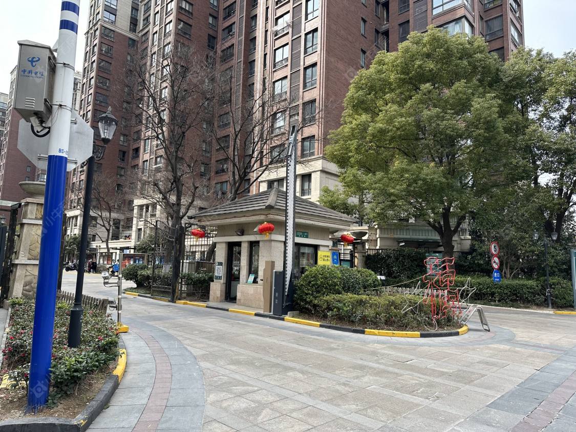 上海保利叶语二期小区_保利叶语二期小区null