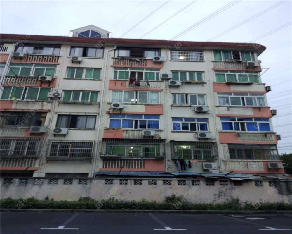 上海高东新村81弄小区_高东新村81弄小区null