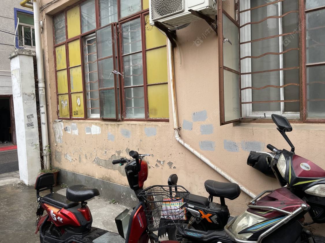 上海城东大楼小区_城东大楼小区null