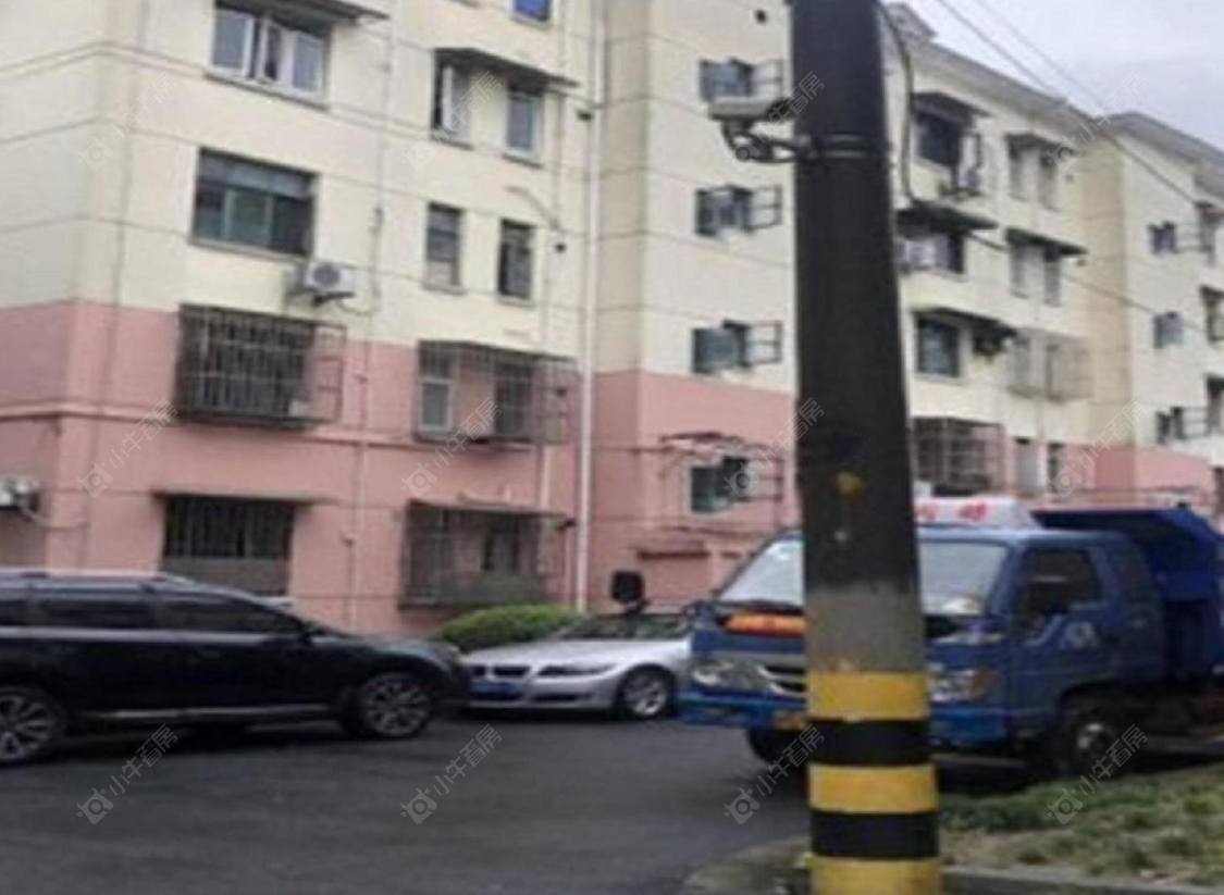上海仓平小区小区_仓平小区小区null