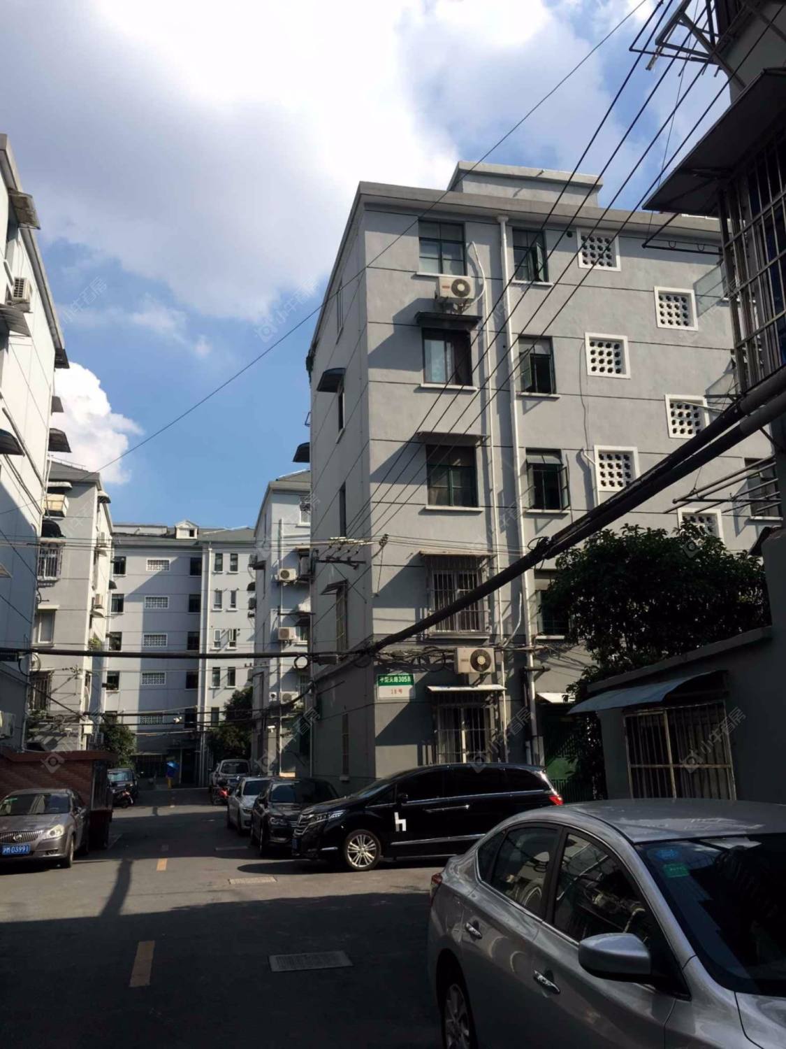 上海平型关路265弄小区_平型关路265弄小区null