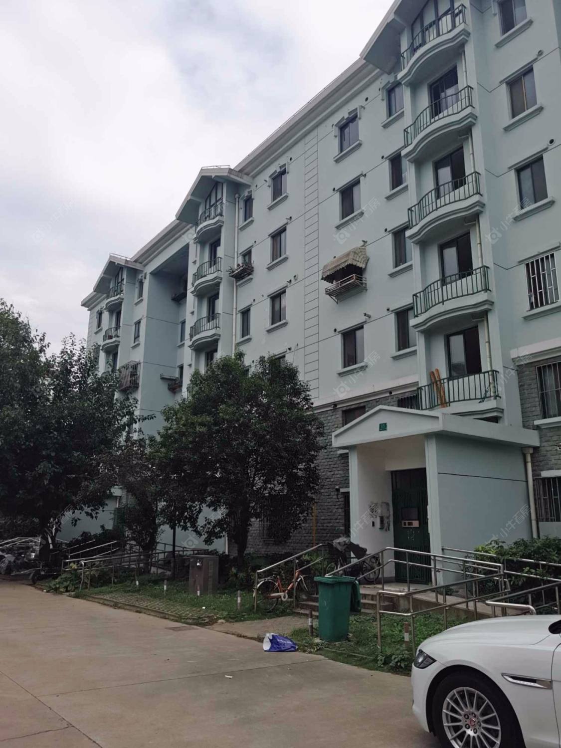 上海建德花园牡丹苑小区_建德花园牡丹苑小区null