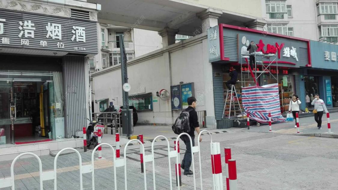 上海新珠苑小区_新珠苑小区null