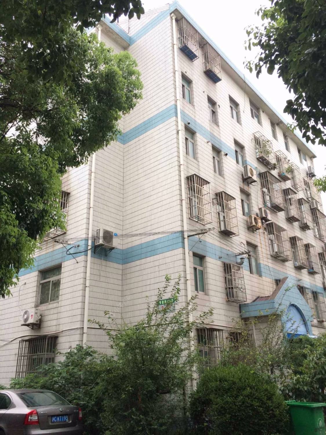 上海绿地公寓(浦东)小区_绿地公寓(浦东)小区null