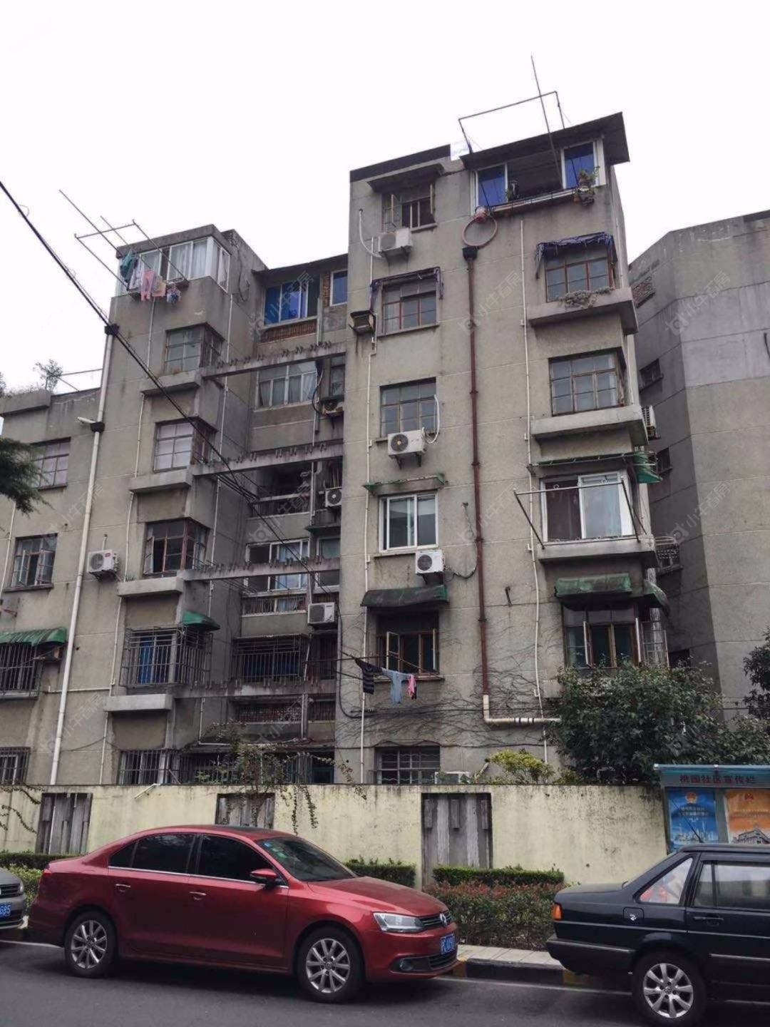 上海桃园小区小区_桃园小区小区null