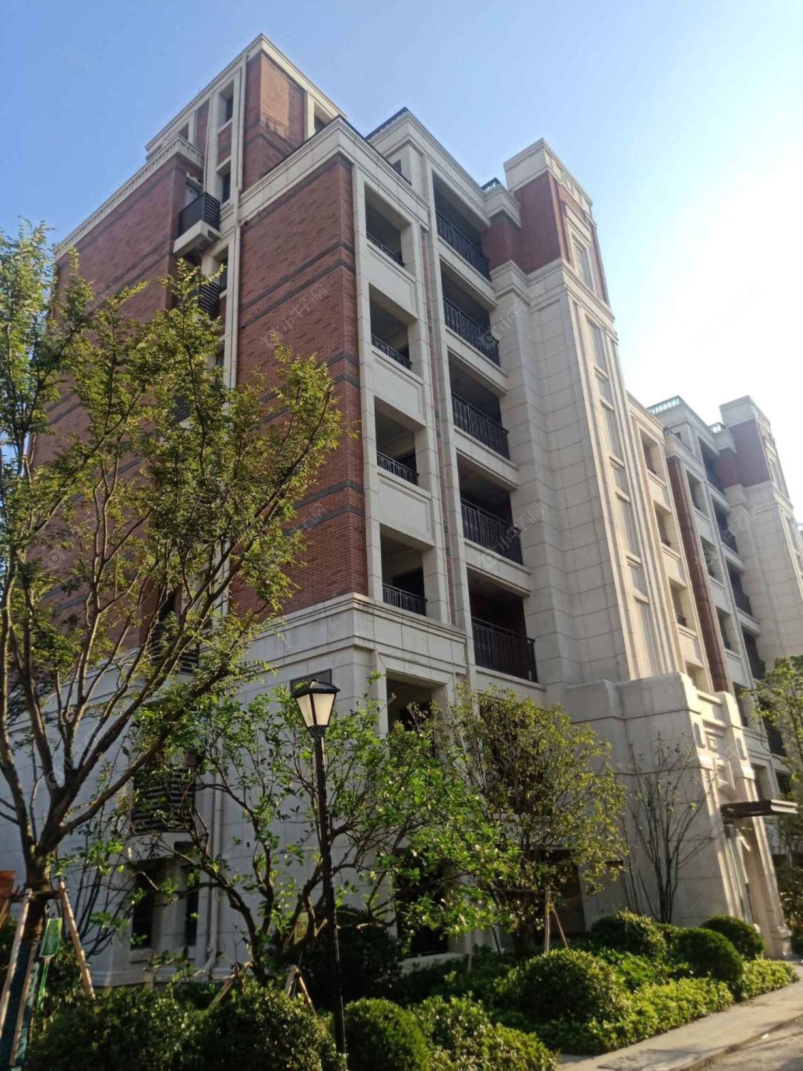 上海中海九峯里玉苑小区_中海九峯里玉苑小区null