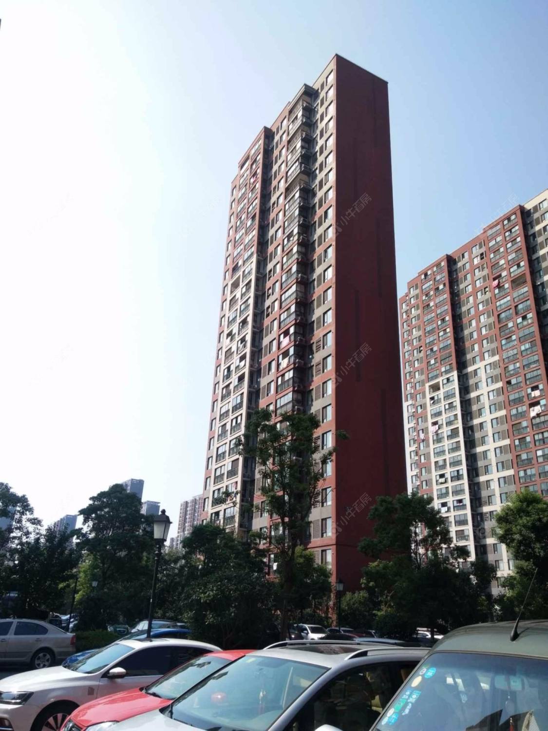 万科城封面图_小牛看房