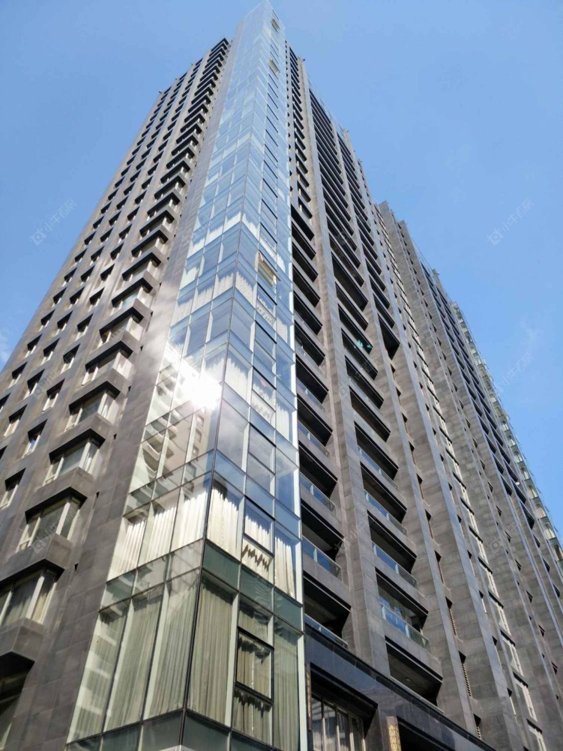 上海白金湾广场小区_小牛看房