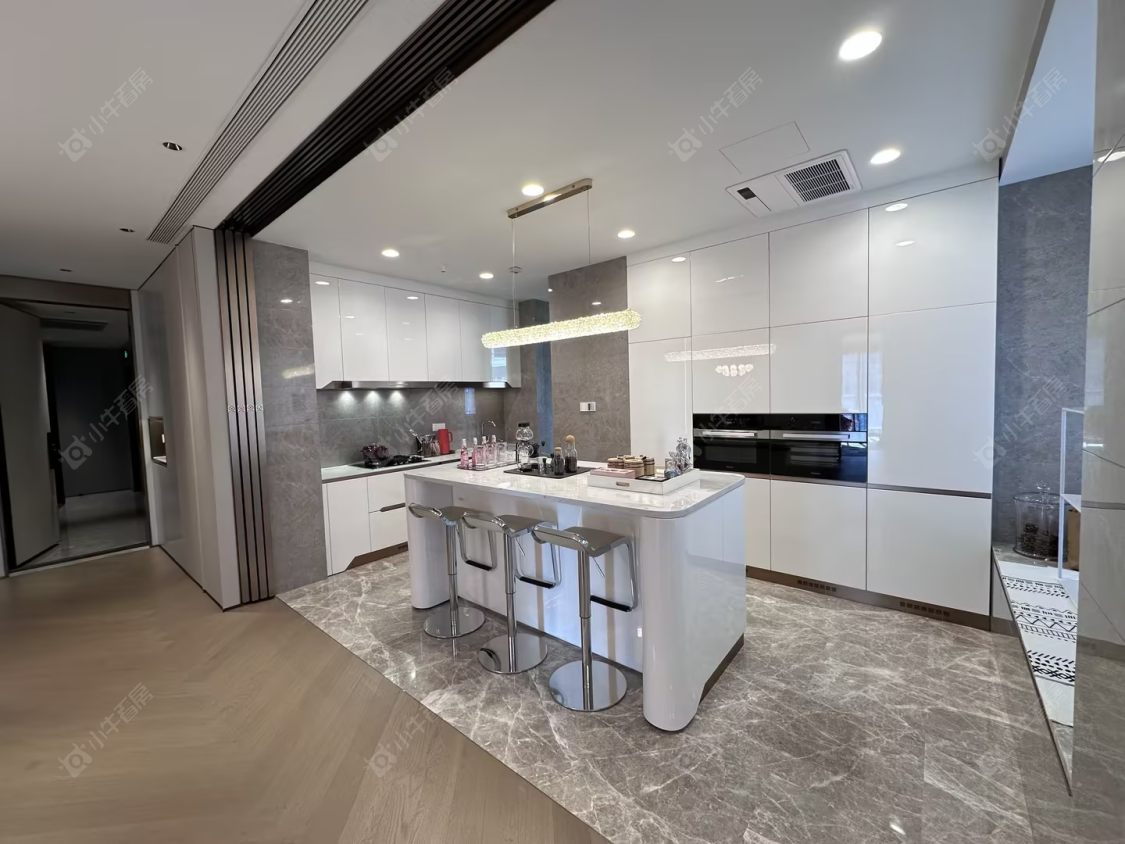 上海品尊国际小区_品尊国际小区实景图