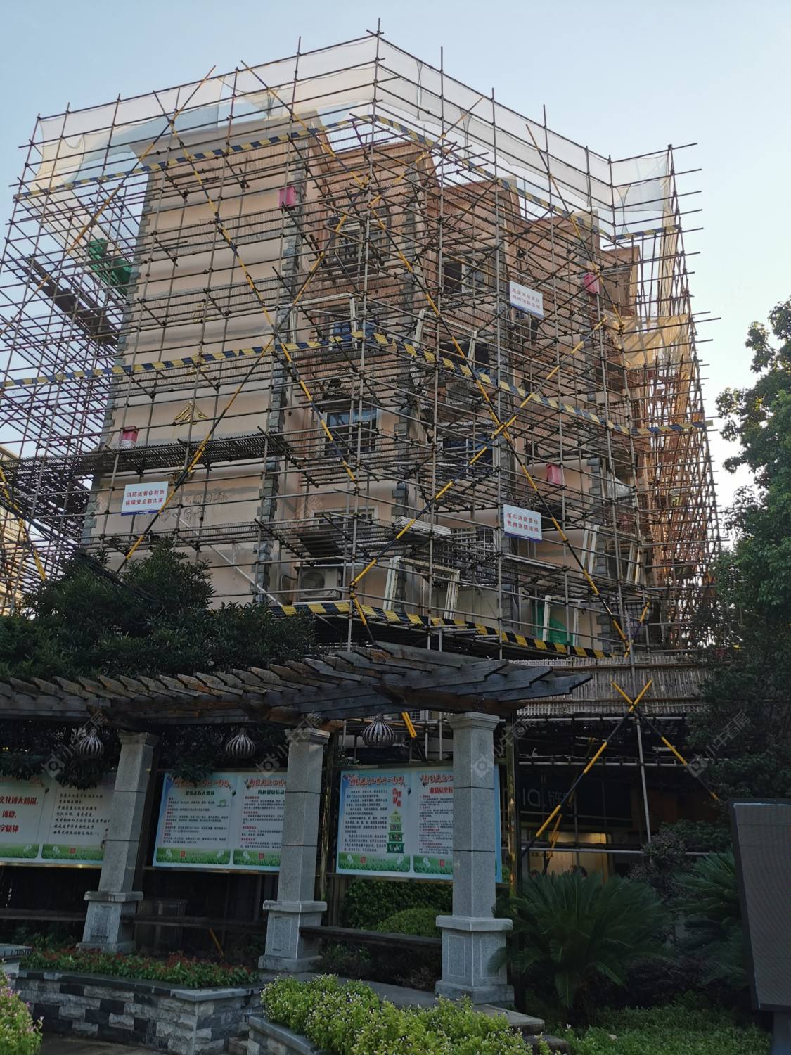 上海吴宝路小区_吴宝路小区null