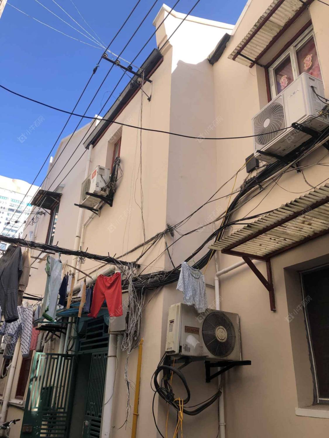 上海积福里小区_积福里小区null