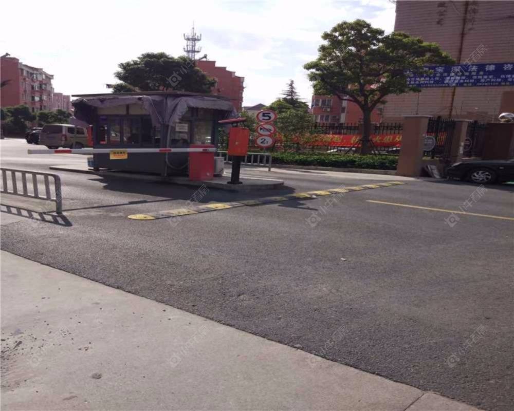 上海东江新苑小区_东江新苑小区null