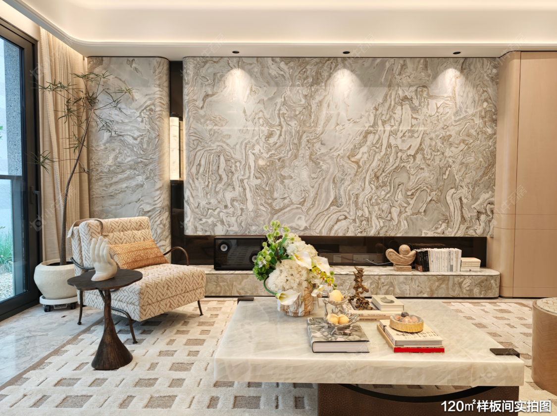 上海中海云邸玖章在售新楼盘null