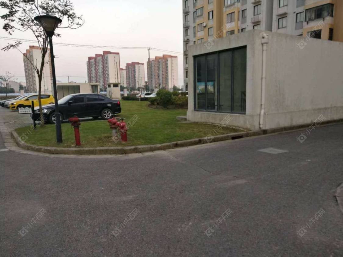 上海云树欣居小区_云树欣居小区null