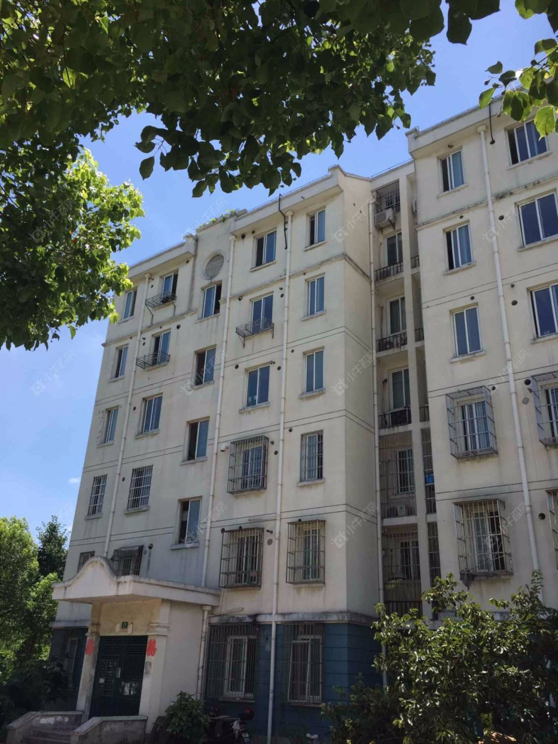 上海地纬家苑小区_地纬家苑小区null